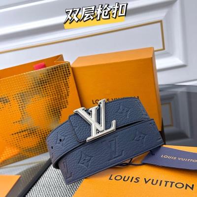 cheap quality LOUIS VUITTON Dimension Belt Model No. 800